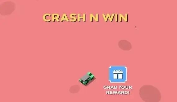 Crash n Win